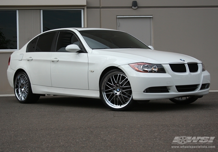 2008 BMW 328 photo