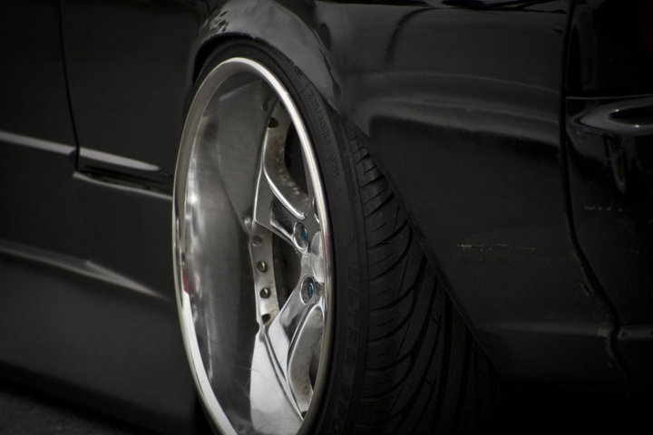 1990 Nissan R31-R34 Skyline 2dr photo
