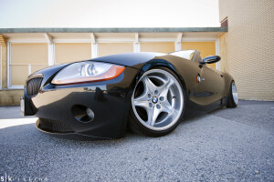 BMW Z4