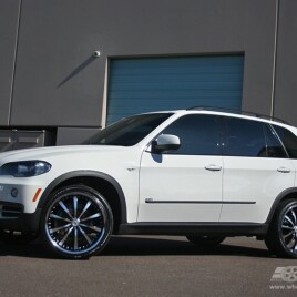 2009 BMW X5