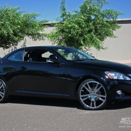 2010 Lexus IS 350C