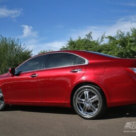 2009 Lexus ES 350