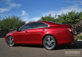 2009 Lexus ES 350