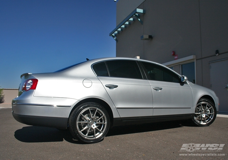 2009 Volkswagen Jetta photo