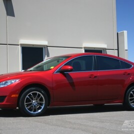 2009 Mazda Mazda6