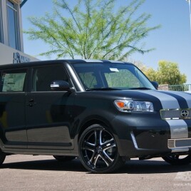 2009 Scion xB