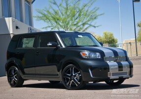 2009 Scion xB