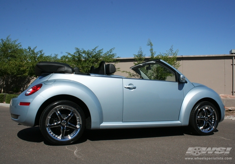 2009 Volkswagen New Beetle photo