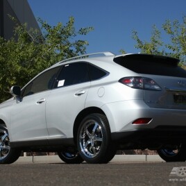 2009 Lexus RX 350