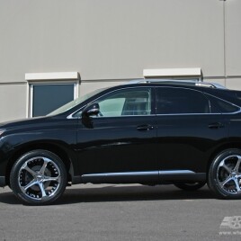 2009 Lexus RX 350