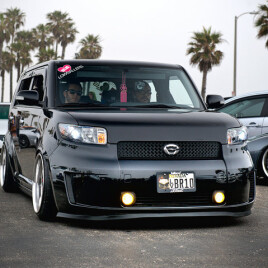 2009 Scion xB