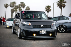Scion xB