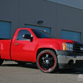2008 GMC Sierra 2500HD
