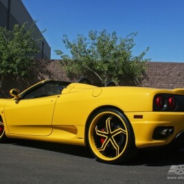 2005 Ferrari 360 Modena