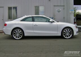 2009 Audi A5