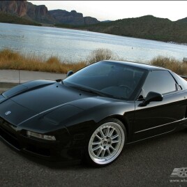 1991 Acura NSX