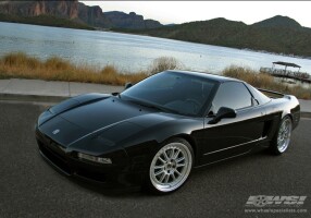 1991 Acura NSX
