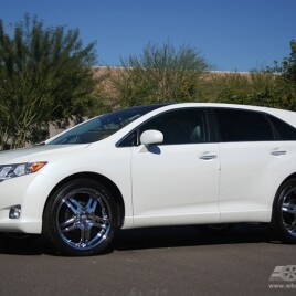 2009 Toyota Venza