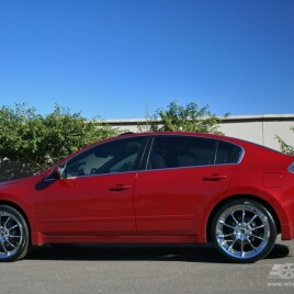 2009 Nissan Altima
