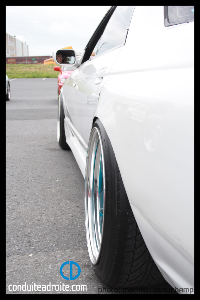 1989 Nissan R31-R34 Skyline 4dr photo