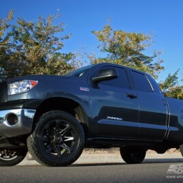 2009 Toyota Tundra
