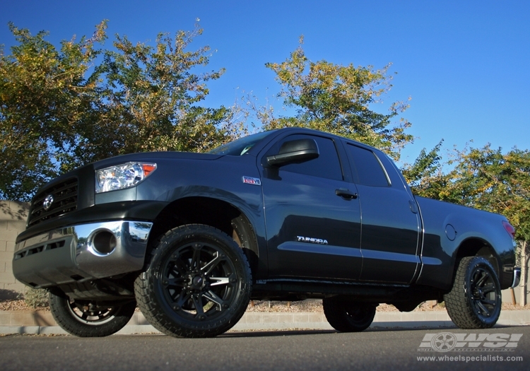 2009 Toyota Tundra photo