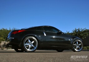 2008 Nissan 350Z