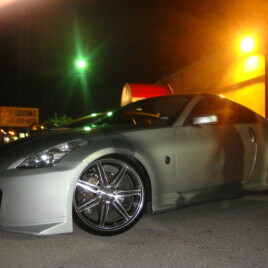 2006 Nissan 350Z