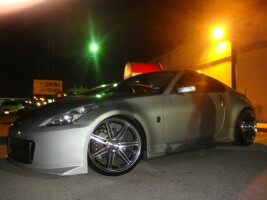 2006 Nissan 350Z