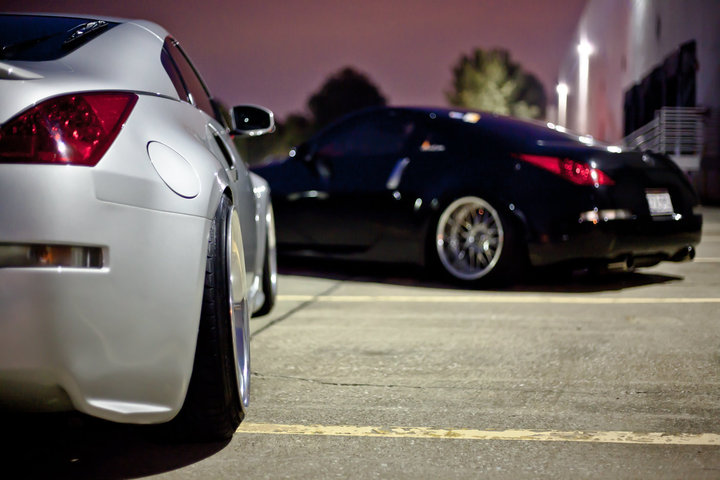 2006 Nissan 350Z photo
