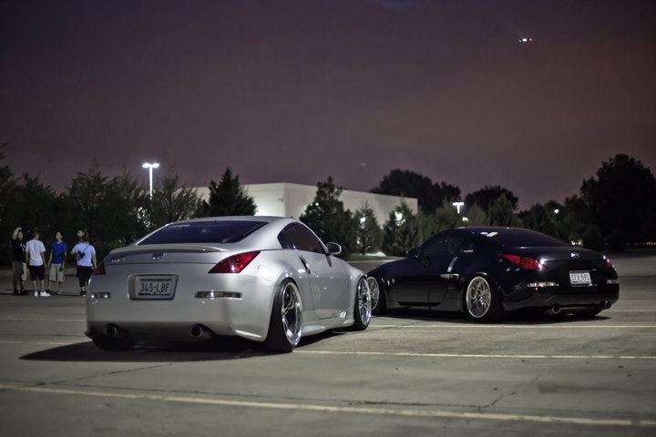 2006 Nissan 350Z photo
