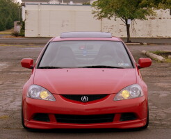 Acura RSX