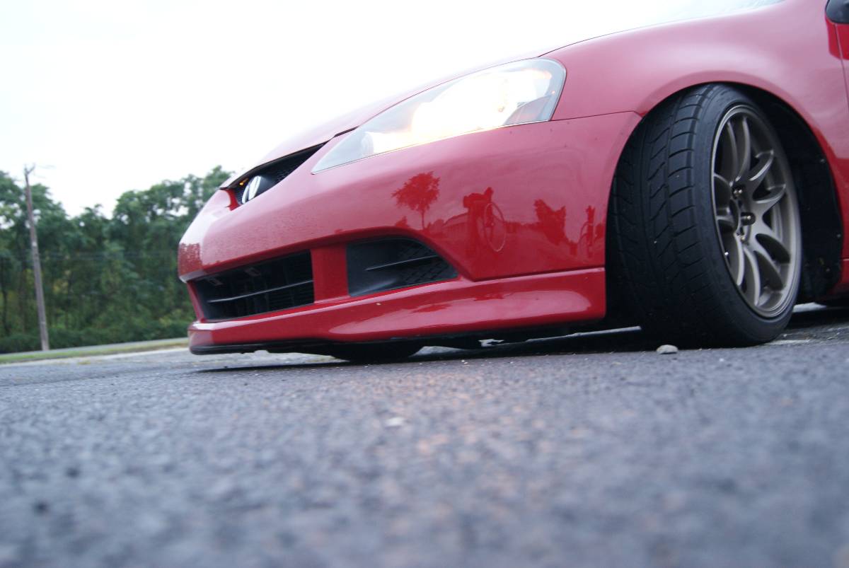 2006 Acura RSX photo