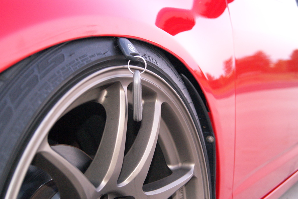 2006 Acura RSX photo