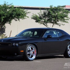 2009 Dodge Challenger