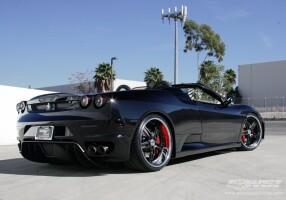 2008 Ferrari F430