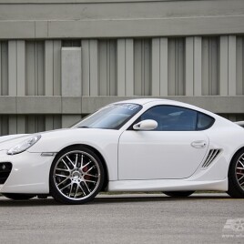 2008 Porsche Cayman