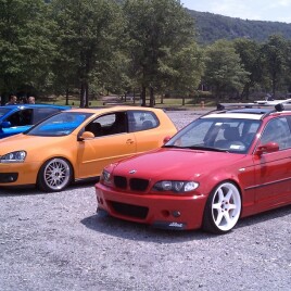 2003 BMW 325