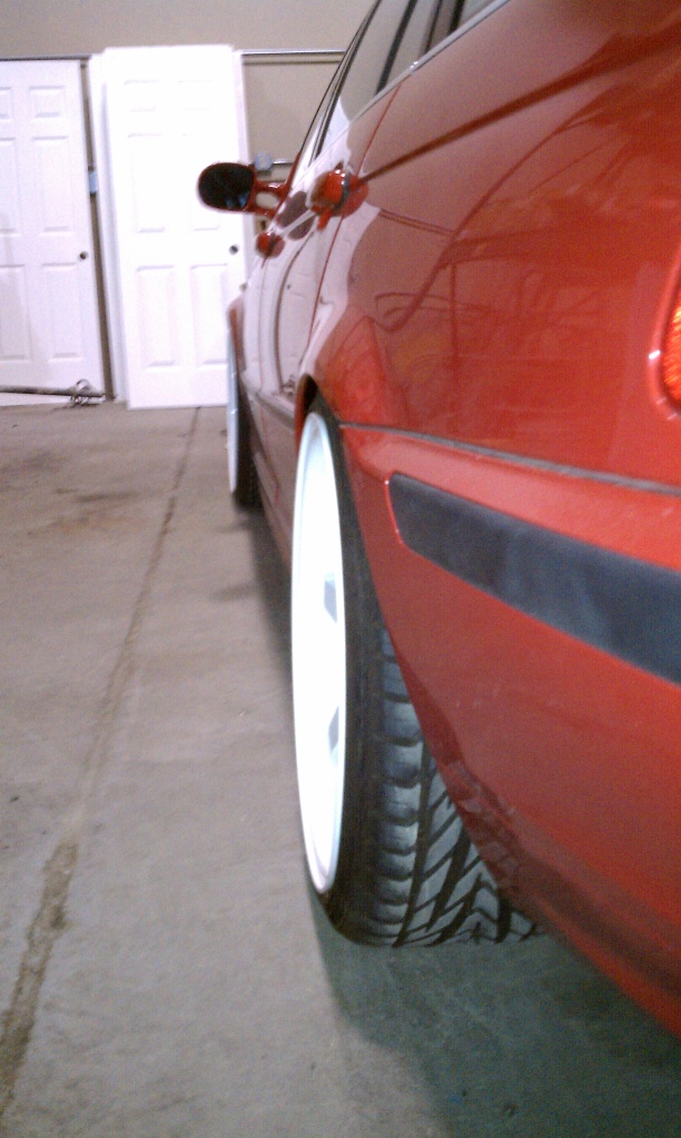 2003 BMW 325 photo