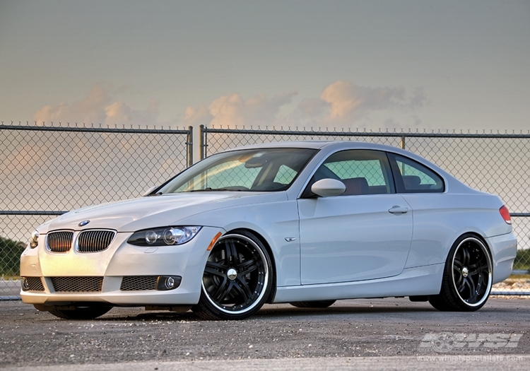 2008 BMW 328 photo