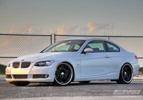 2008 BMW 328