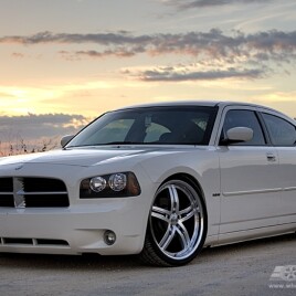2008 Dodge Charger