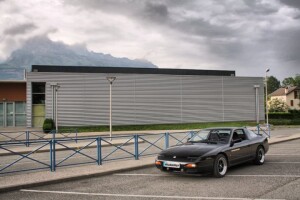 Nissan S13