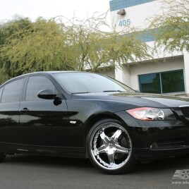 2006 BMW 325