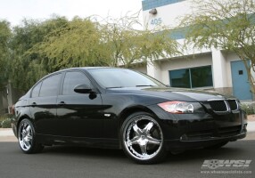 2006 BMW 325