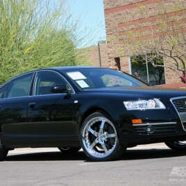 2006 Audi A6