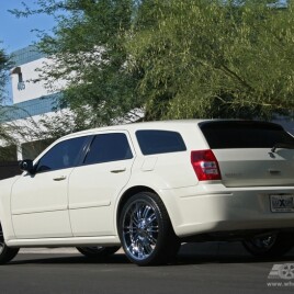 2006 Dodge Magnum