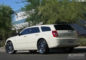 2006 Dodge Magnum