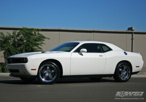 2009 Dodge Challenger