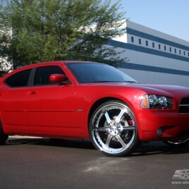 2006 Dodge Charger